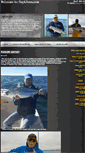 Mobile Screenshot of captjoes.com